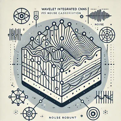 Wavelet-CNN featured image